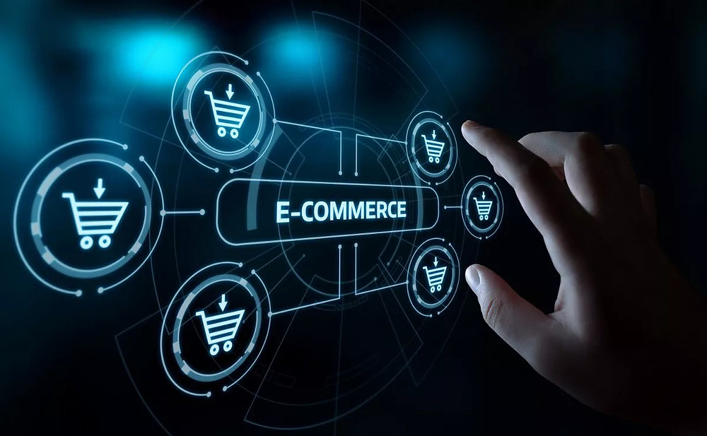 Benefits of Implementing E-commerce Solutions for Iraqi Businesses